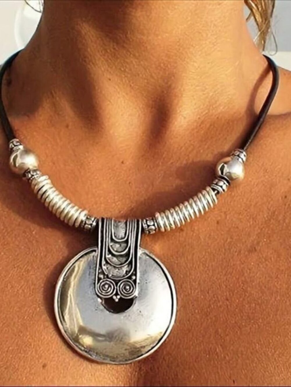 BohemiannecklaceN684